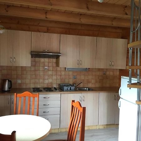Filkowka- Sloneczne Wzgorze Villa Wadowice Eksteriør bilde