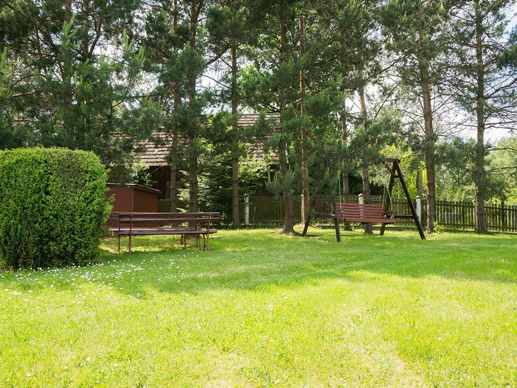 Filkowka- Sloneczne Wzgorze Villa Wadowice Eksteriør bilde